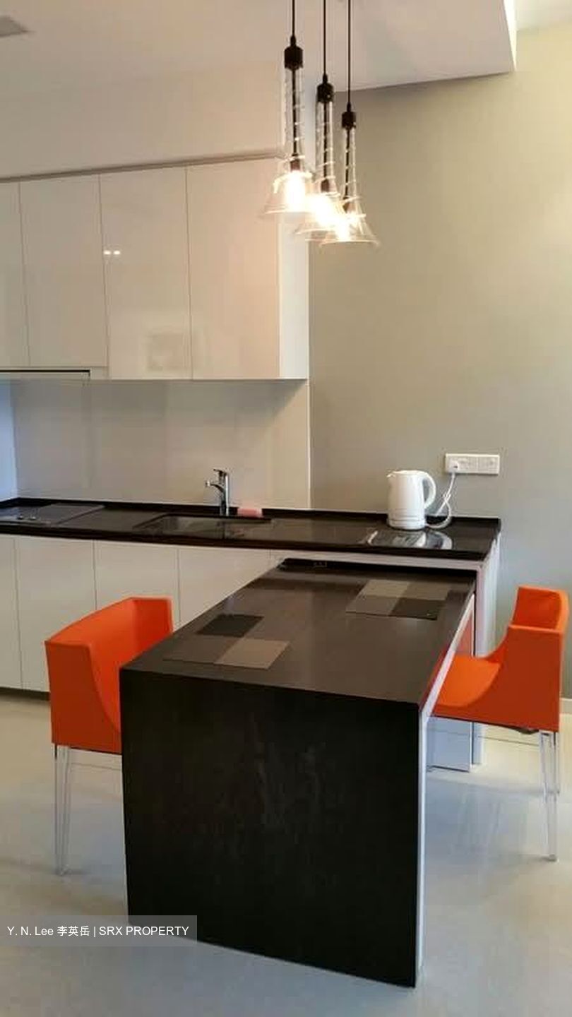 Archipelago (D16), Condominium #555430411